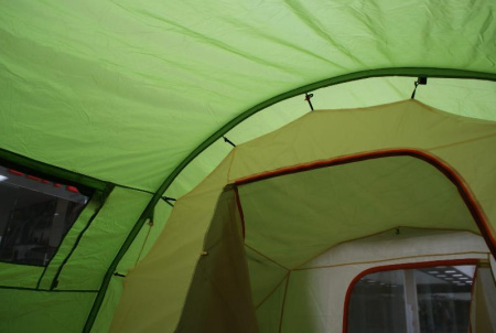 Кемпинговая палатка Camp House Evolution Crusoe Camp