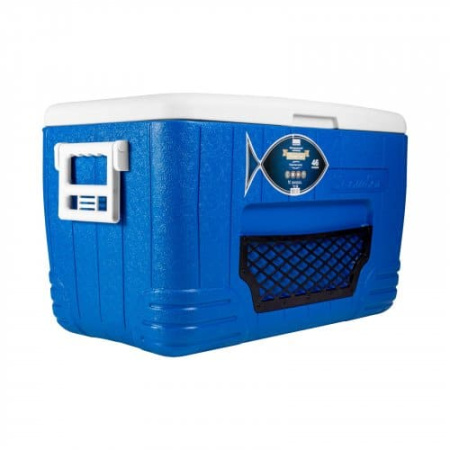 Контейнер изотермический Camping World Fisherman 46 л с люком
