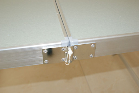 Набор складной мебели Mifine KX-AE-3