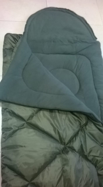 Спальный мешок Mednovtex Эксперт -15