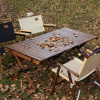 Складной алюминиевый стол LIN Pony