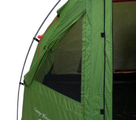 Кемпинговая палатка Camp House Evolution Crusoe Camp