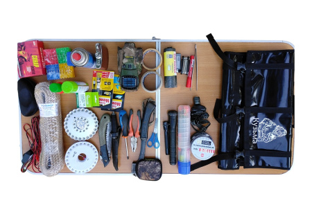 Органайзер Кузьма