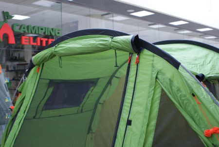 Кемпинговая палатка Camp House Evolution Crusoe Camp