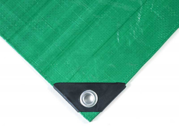 Тент Тарпикс 120г/м2, 4х6м