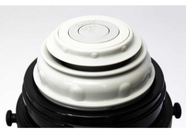 Термос универсальный Tiger MHK-A170 XC, 1.65 л