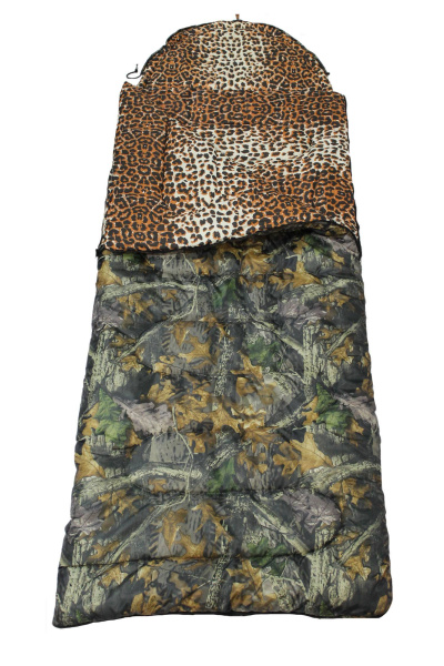 Спальный мешок BalMax Alaska Standart -15