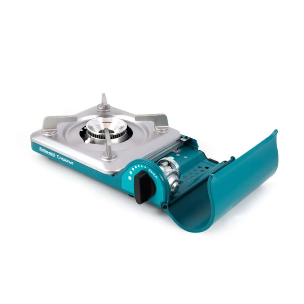 Плита настольная газовая Следопыт Alpha-Mini