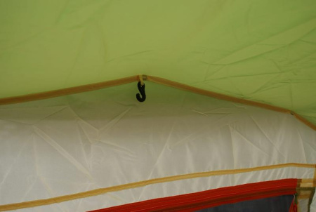 Кемпинговая палатка Camp House Evolution Crusoe Camp