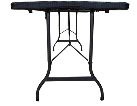 Складной стол CT180 Black Crusoe Camp