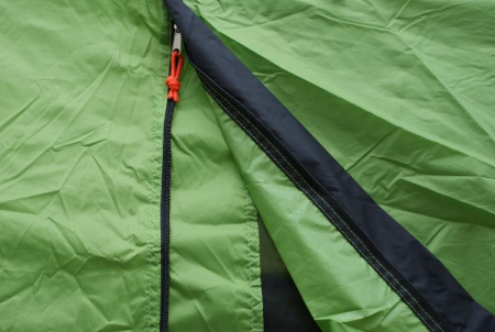 Кемпинговая палатка Camp House Evolution Crusoe Camp