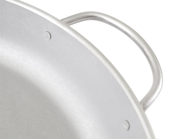 Сковорода 360/55 с двумя ручками