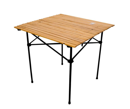 Стол кемпинговый Mac Sports дерево