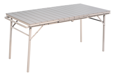 Складной стол CT166 Crusoe Camp