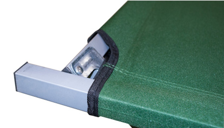 Кровать-раскладушка походная Kina