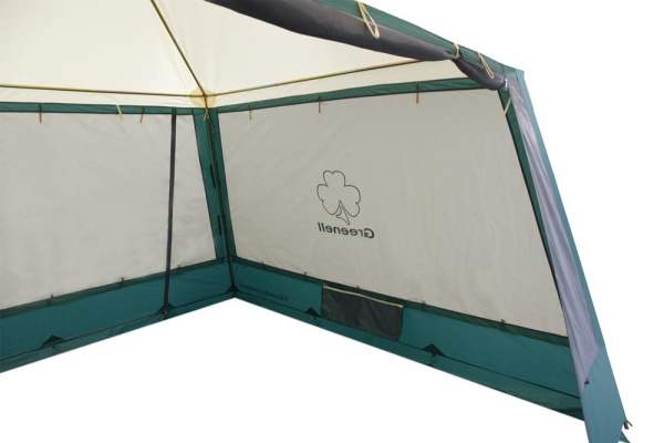 Шатер Greenell Веранда комфорт v.2