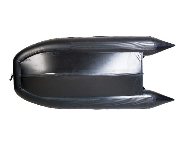 Надувная лодка GLADIATOR Heavy Duty HD430AL