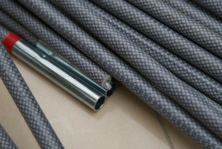 Кемпинговая палатка Camp House Evolution Crusoe Camp