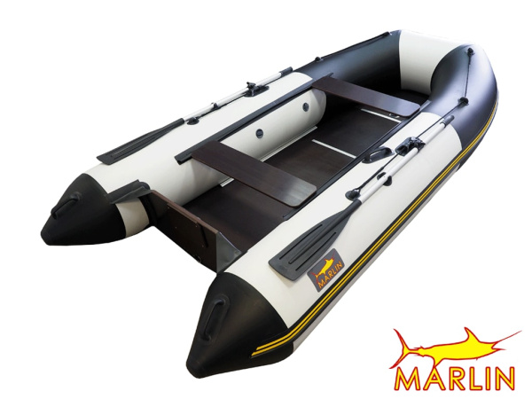 Надувная лодка Marlin 330