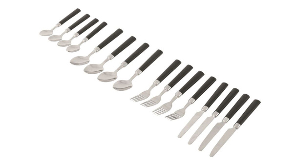 Набор столовых приборов Outwell Pouch Cutlery Set