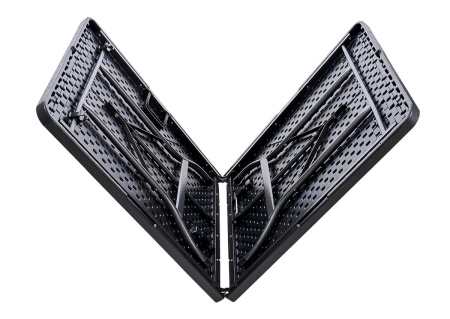 Складной стол CT180 Wooden Crusoe Camp