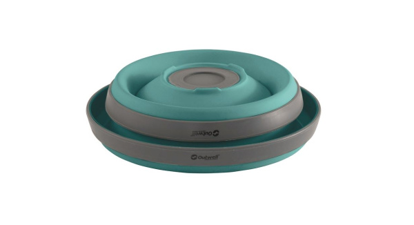 Набор складных мисок Outwell Collaps Bowl Set Deep Blue