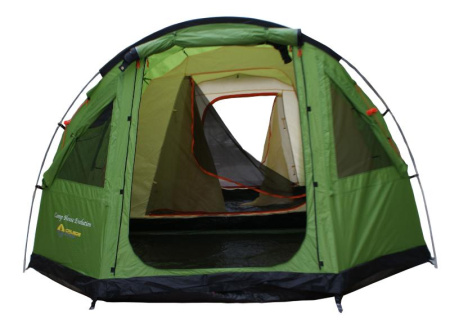 Кемпинговая палатка Camp House Evolution Crusoe Camp