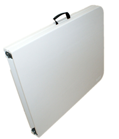 Складной стол CT244 PRO Crusoe Camp