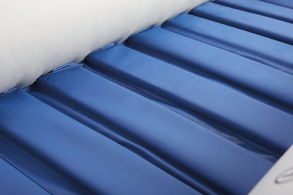 Надувная лодка Intex Mariner 3 (68373)