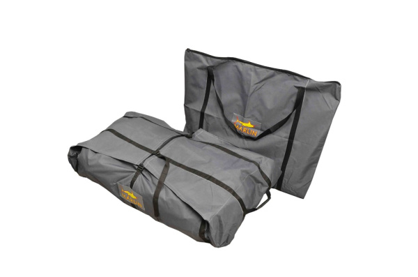 Надувная лодка Marlin 330