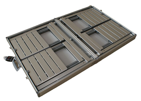 Набор складной мебели Mifine KX-AE-3