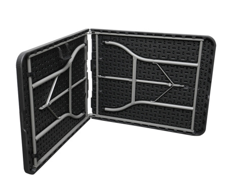 Складной стол CT180 Black Crusoe Camp