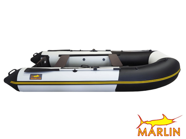 Надувная лодка Marlin 330