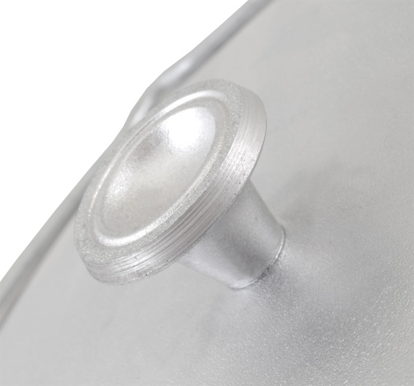 Казан 12 л литой алюминий КП120