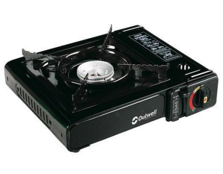 Газовая плита Outwell Chef Cooker Portable Gas Stove