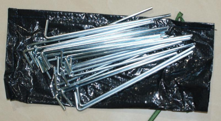 Кемпинговая палатка Camp House Evolution Crusoe Camp