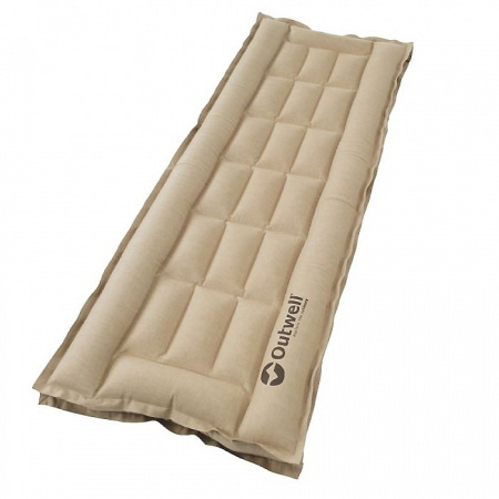 Надувная кровать Airbed Box Single Outwell