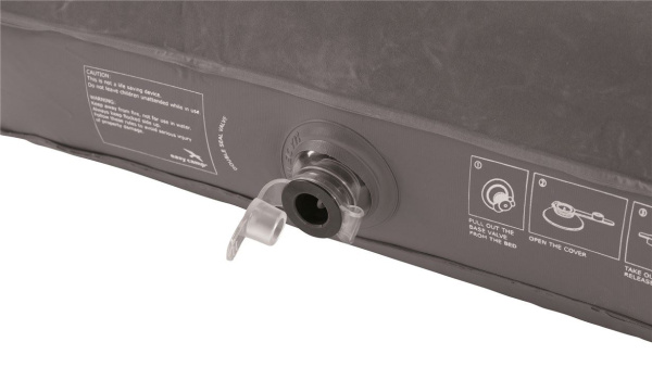 Кровать надувная Easy Camp Flock Double