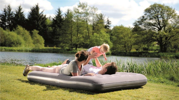 Кровать надувная Easy Camp Flock Double