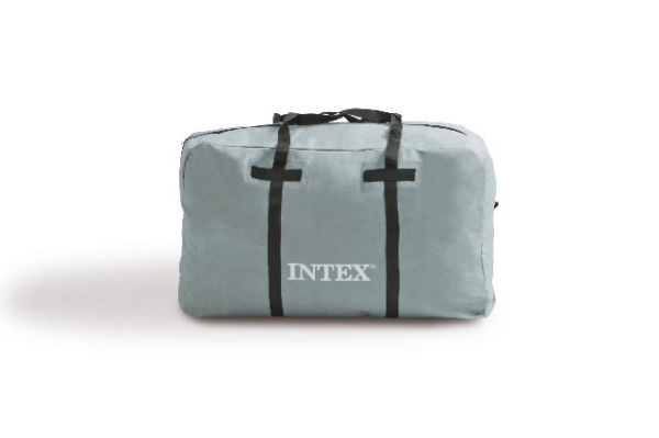 Надувная лодка Intex Mariner 3 (68373)