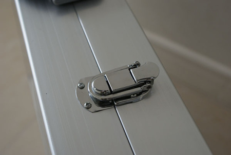 Набор складной мебели Mifine KX-AE-3