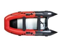 Надувная лодка GLADIATOR Heavy Duty HD430AL