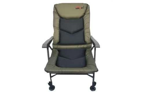 Кресло карповое Coolwalk 8088