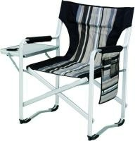 Кресло складное Director Chair WSide Table Outwell