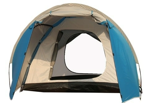 Палатка Coolwalk TASMAN 3V DOME PLUS 5223