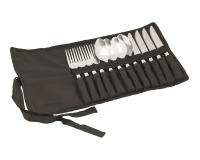 Набор столовых приборов в чехле Easy Camp Family Cutlery