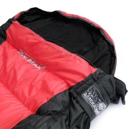 Спальный мешок BalMax Alaska Elite -7