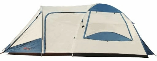 Палатка Coolwalk TASMAN 4V DOME PLUS OZtrail OZ4V+