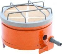 Обогреватель (плита) инфракрасный газовый СЛЕДОПЫТ Диксон кВт 1,15