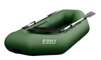 Надувная лодка FORT boat 220